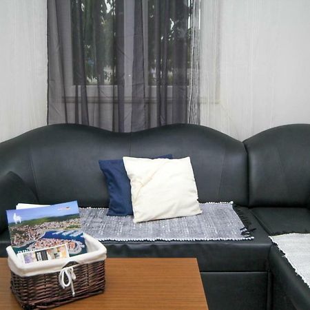 Tribunj Apartmani Dış mekan fotoğraf