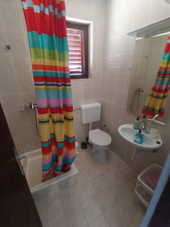 Tribunj Apartmani Dış mekan fotoğraf