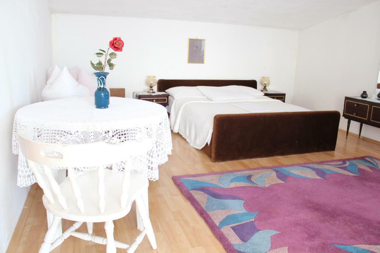 Tribunj Apartmani Dış mekan fotoğraf