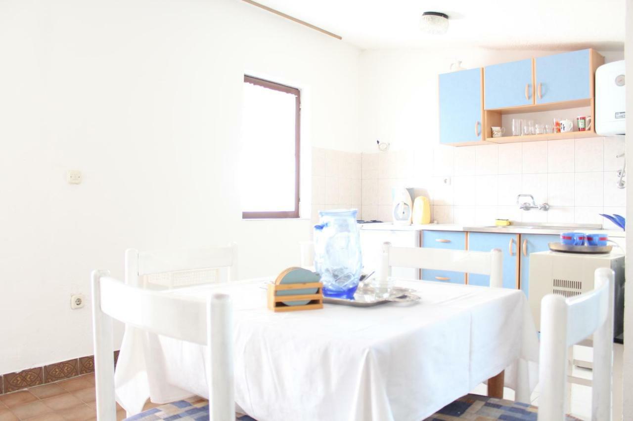 Tribunj Apartmani Dış mekan fotoğraf