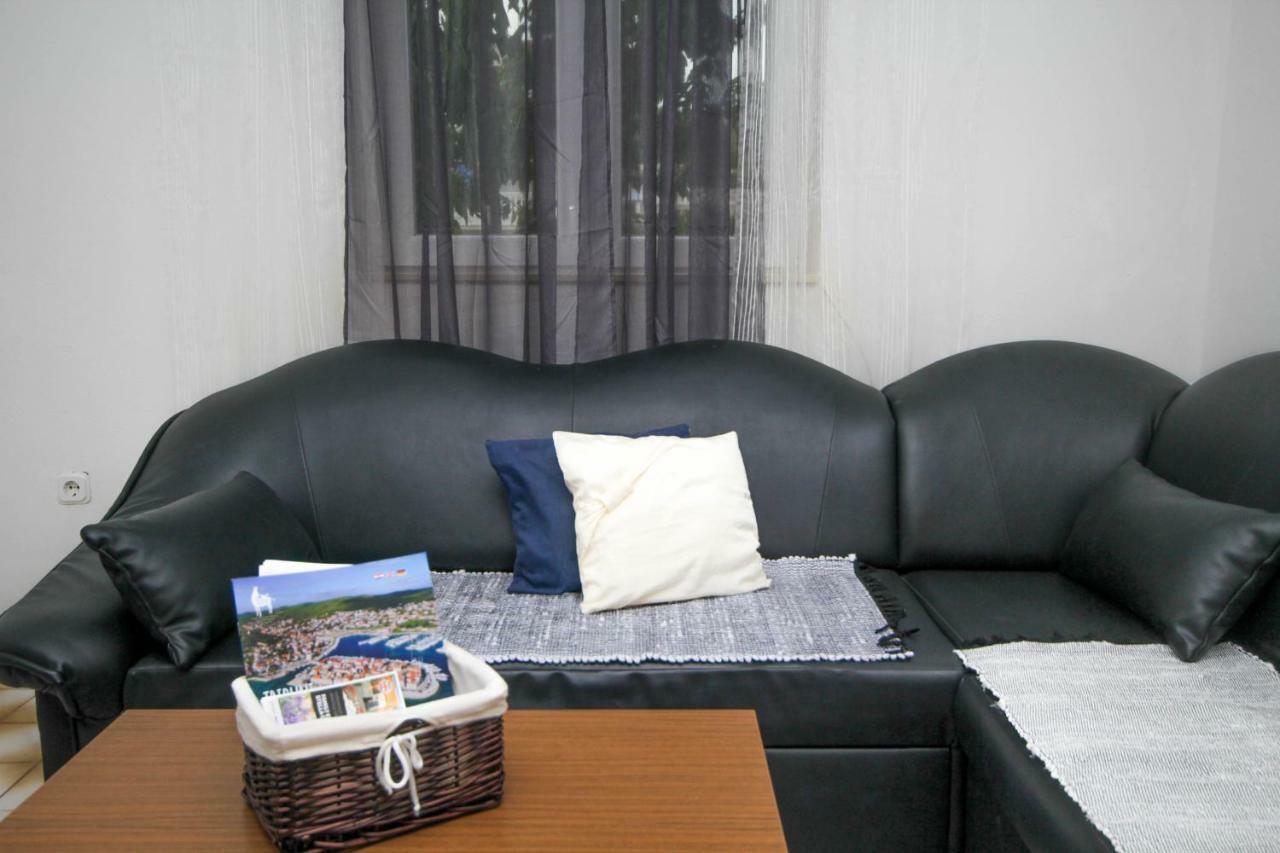 Tribunj Apartmani Dış mekan fotoğraf